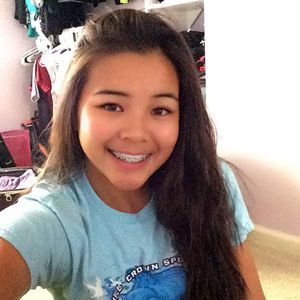 Meet your Posher, Allison